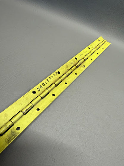 54015T009 Aircraft Hinge
