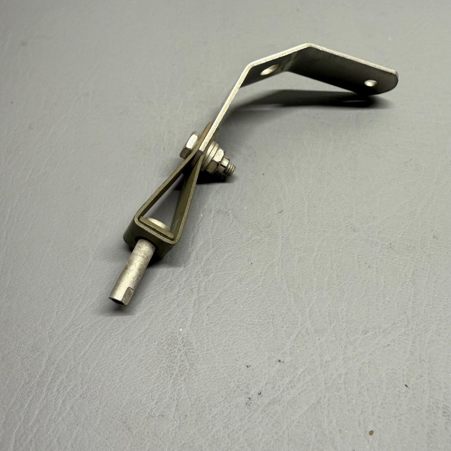 Piper Aircraft Fitting P/N 10711-000