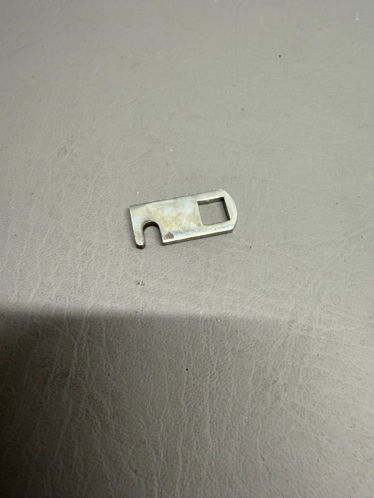 99462-000 Piper Baggage Door Lock Cam