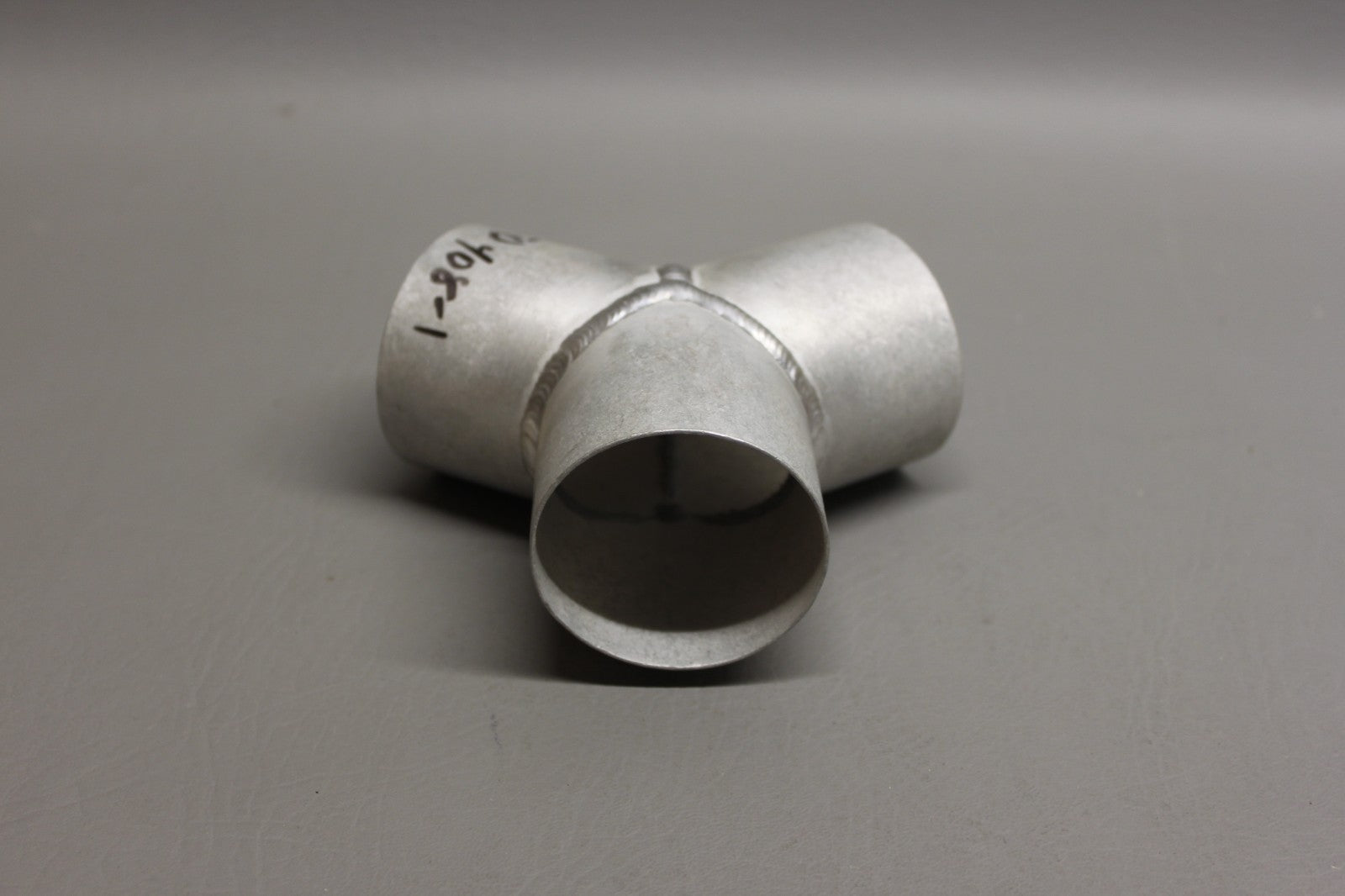 0450408-1  Cessna Dual Heater Tube