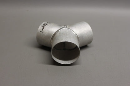 0450408-1  Cessna Dual Heater Tube
