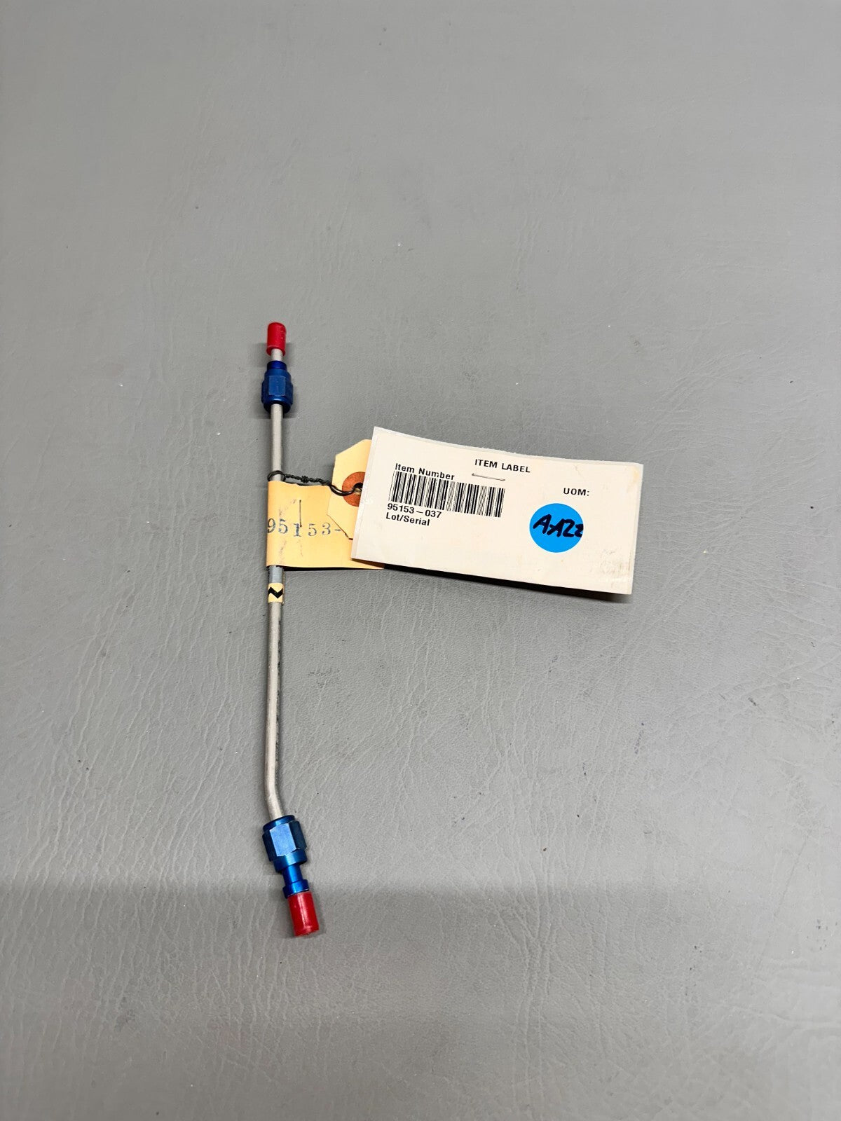 95153-037 Piper Line Assy