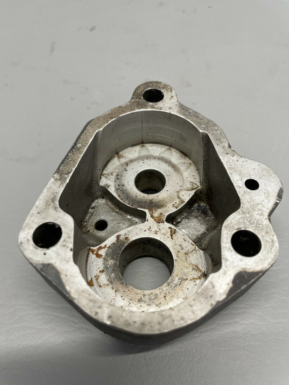 Lycoming Oil Pump Housing Assy 