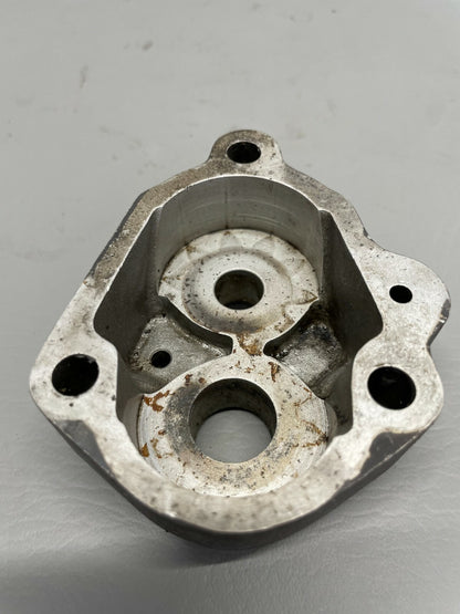 Lycoming Oil Pump Housing Assy 