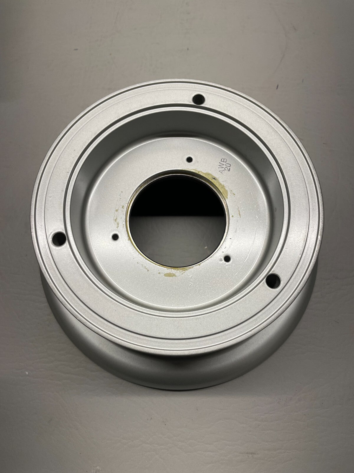 Cleveland Wheel Half  P/N 162-02300 (NEW)