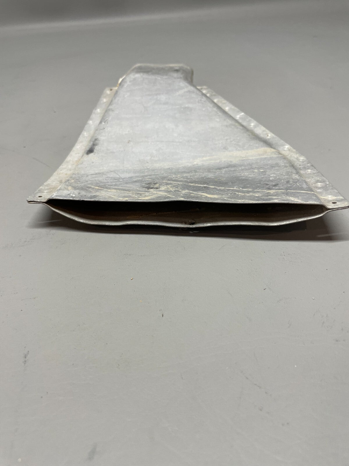 Cessna T210/P210 Cabin Heat Duct LH P/N 1250503-1