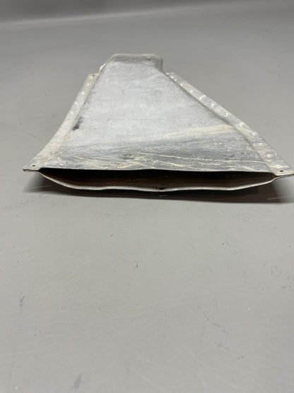 Cessna T210/P210 Cabin Heat Duct LH P/N 1250503-1