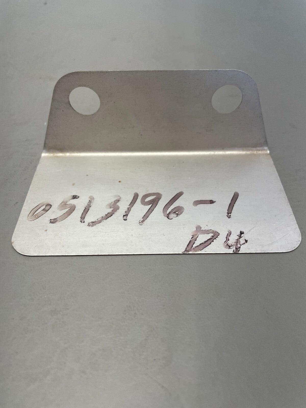 Cessna 172 Elevator Forward Shield P/N 0513196-1 (NEW)