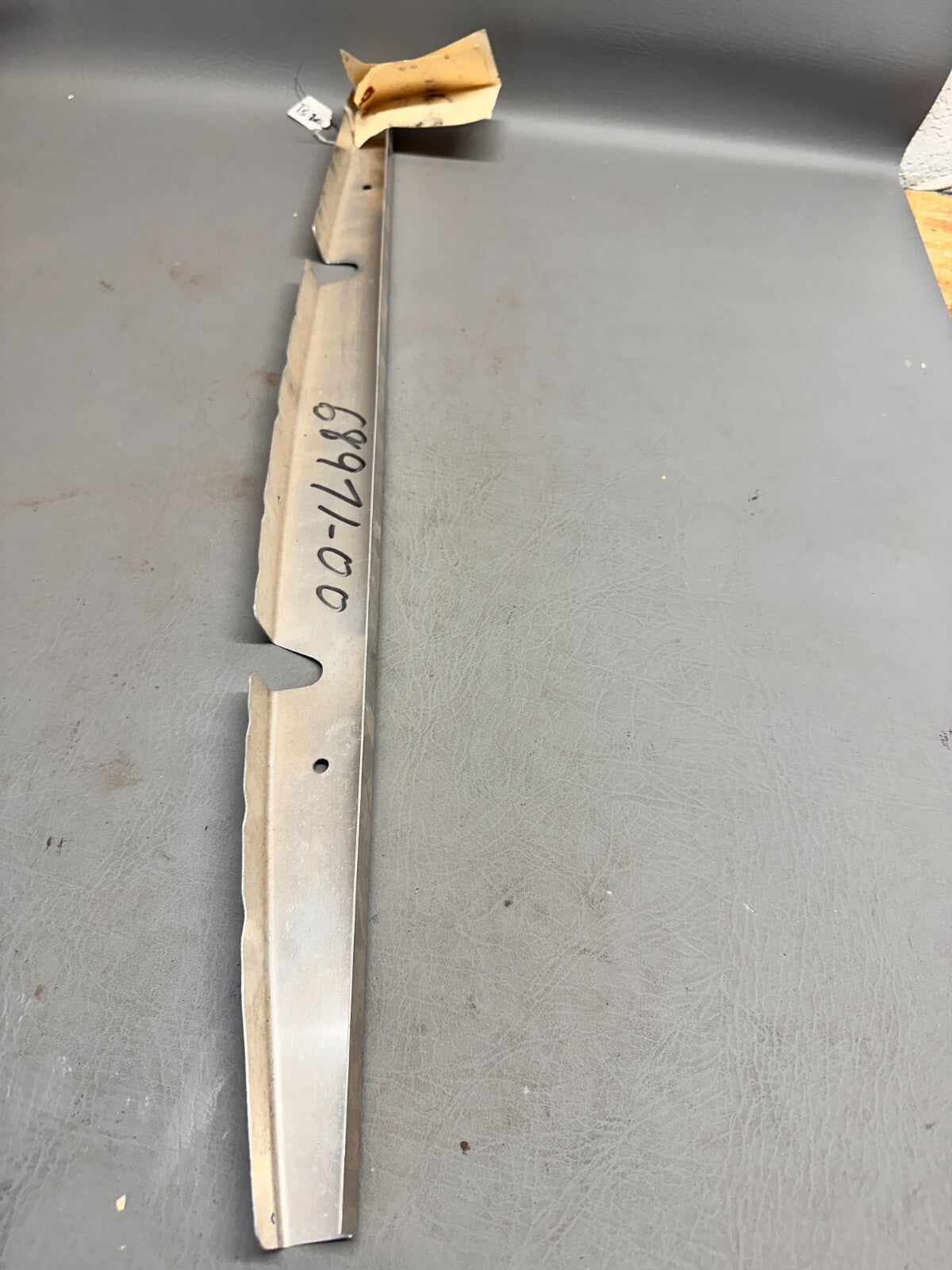 68971-000 Piper Channel Aft Cargo Hatch