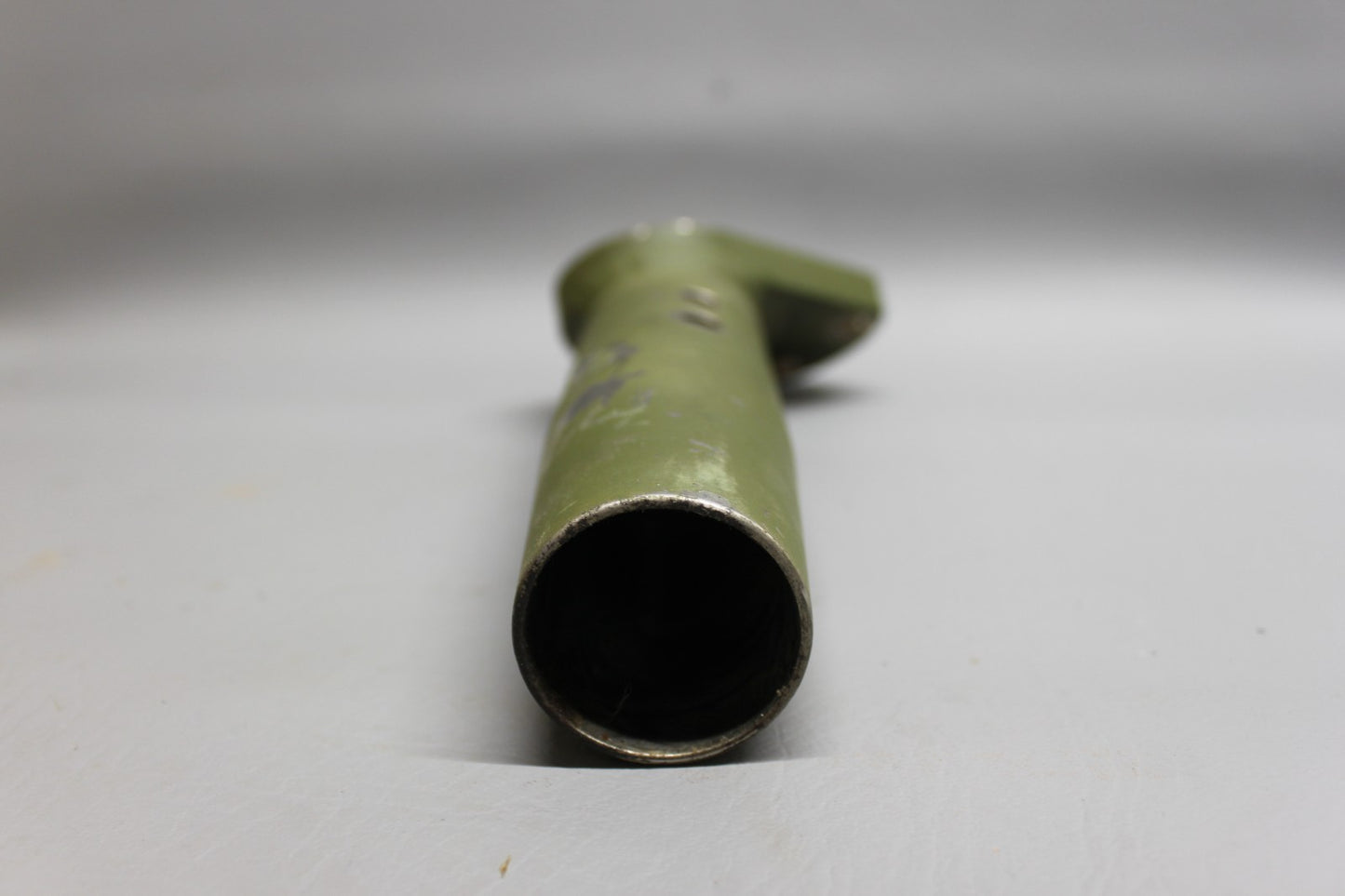 Cessna Gear Leg Attach Fitting