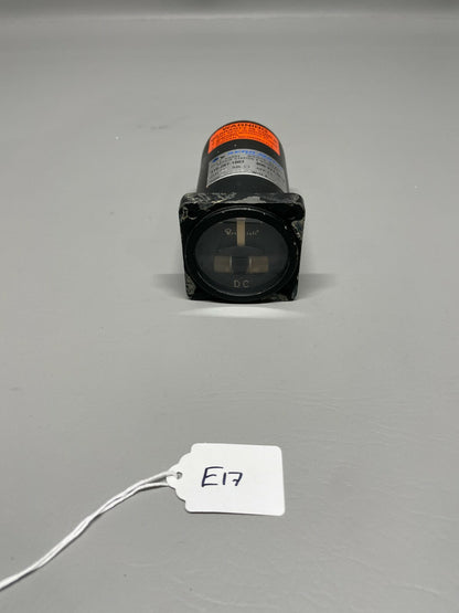 Turn and Slip Indicator P/N 91-380019-1