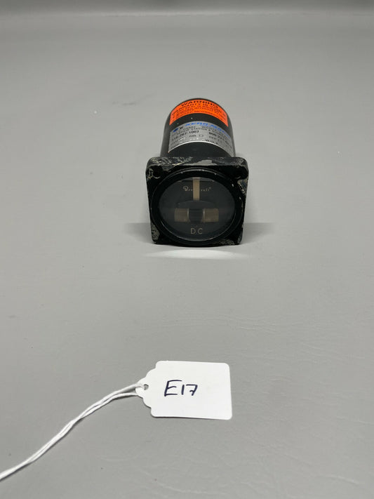 Turn and Slip Indicator P/N 91-380019-1