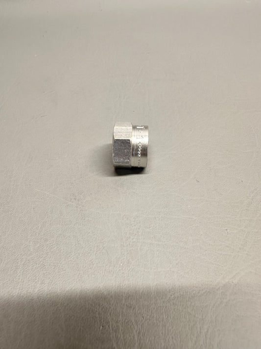 M1462T1 Aircraft Nut Pack of 5