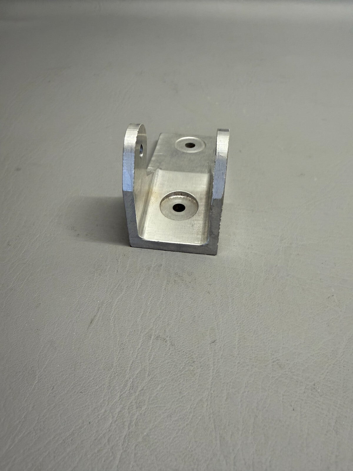 Piper Gas Spring Attachment Fitting P/N 84737-02