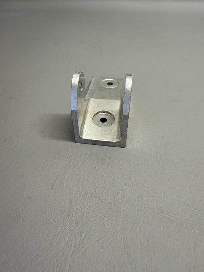 Piper Gas Spring Attachment Fitting P/N 84737-02