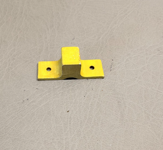 77805-004 Piper Block Flat Stop