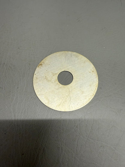 Delco Remy Plate P/N 1961310