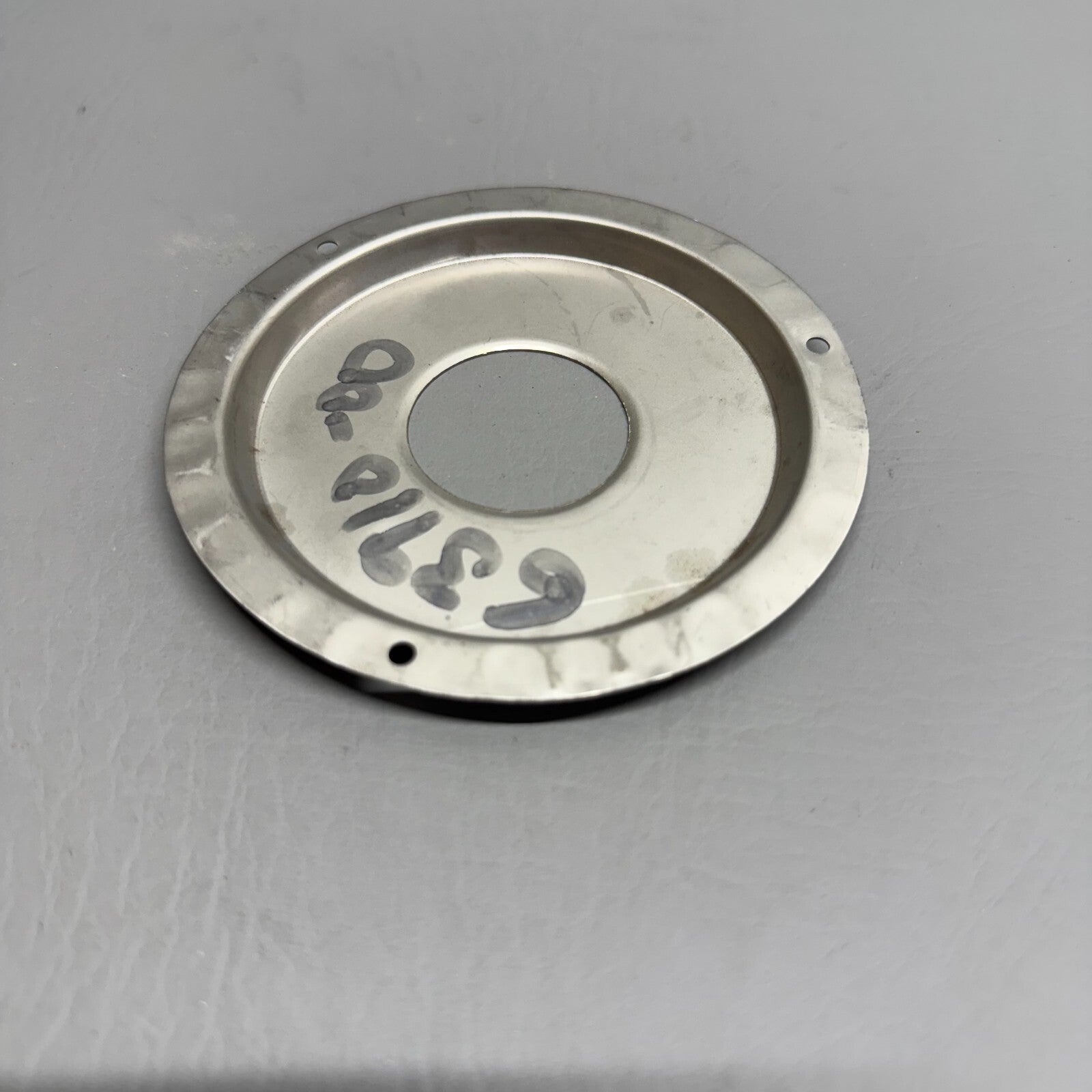 Piper Seal Ring Container Housing P/N 63910-000