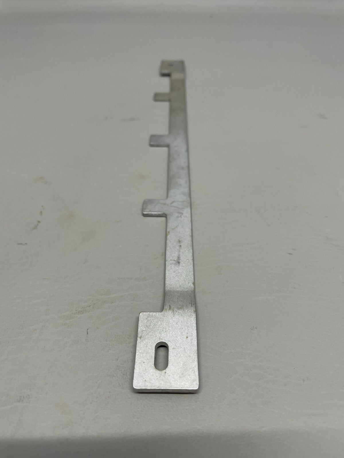 Cessna Seat Stop Plate P/N 0513560-3