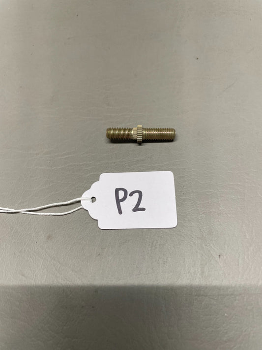 TCM Continental 638125 Rosan Exhaust Stud
