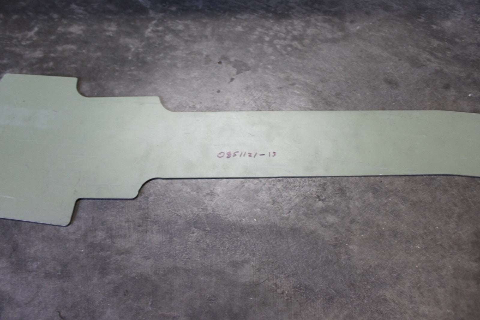 0851121-13 Cessna Doubler