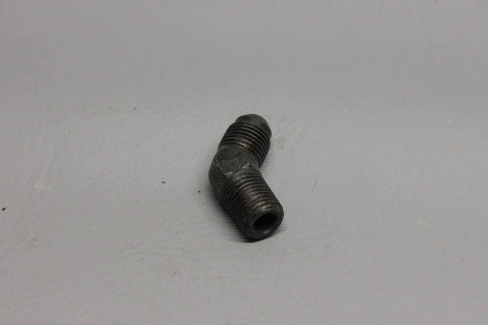 STD1112 Lycoming Elbow