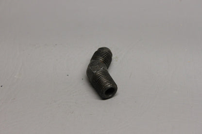 STD1112 Lycoming Elbow