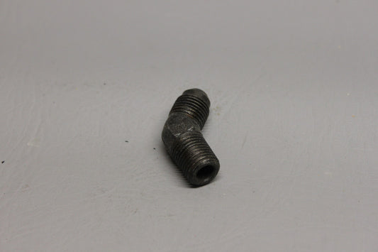 STD1112 Lycoming Elbow