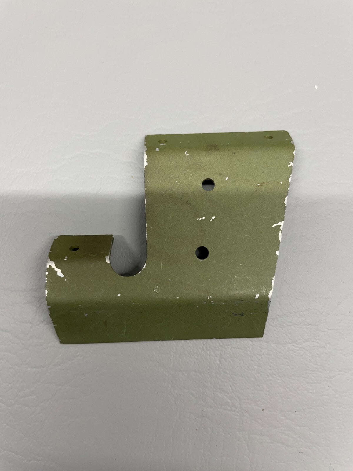 Cessna Shock Mount Plate P/N 0553004-1 (NEW)