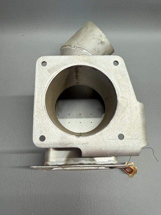 96773-000 Piper PA-34-200 Seneca II Carburetor Airbox Assy