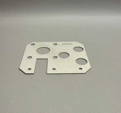 476775 Cessna Heat Shield