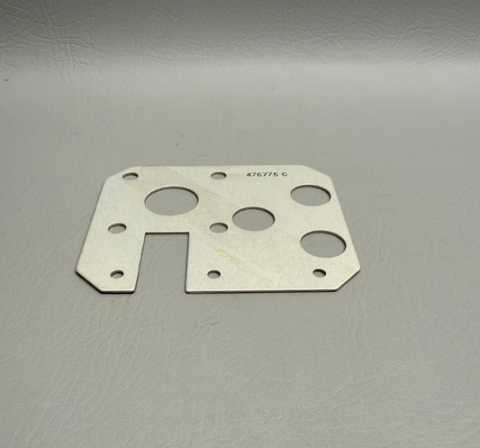 476775 Cessna Heat Shield