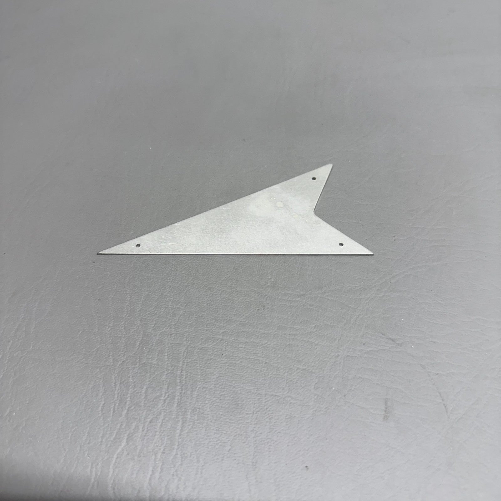 67195-000 Piper Arrowhead Exterior Trim