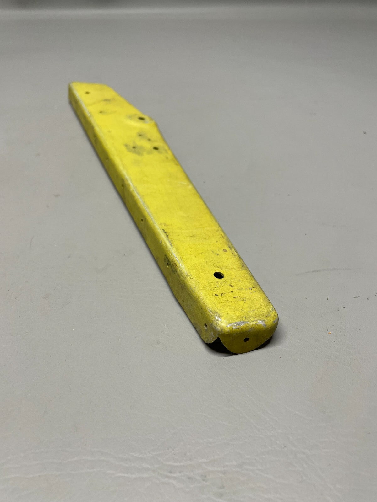 Piper Aircraft Bracket P/N 21566