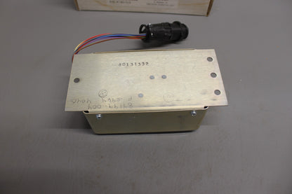 84199-006 Piper Alternator Regulator