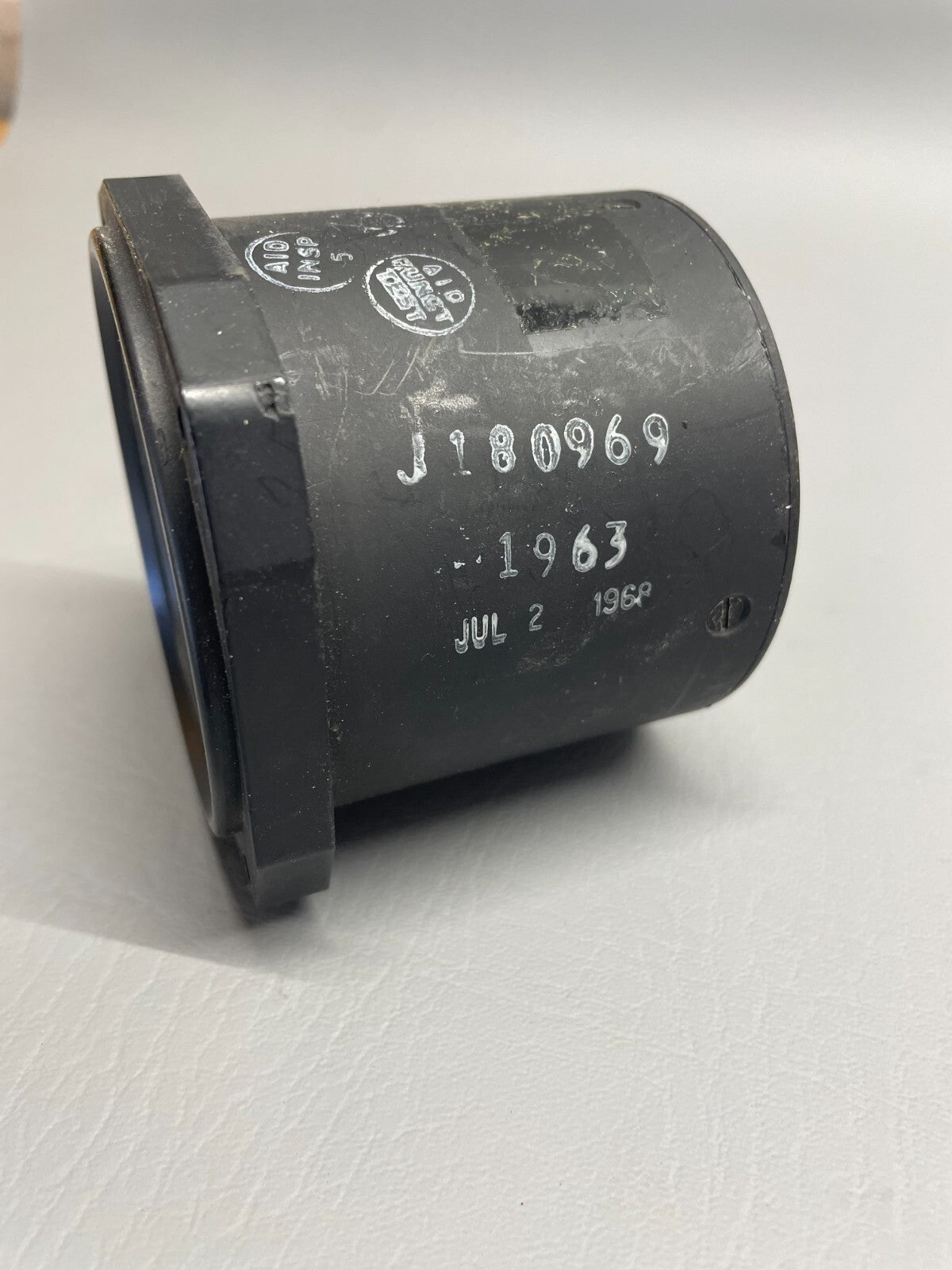 Cessna Fuel Flow Gauge P/N CM2650L2