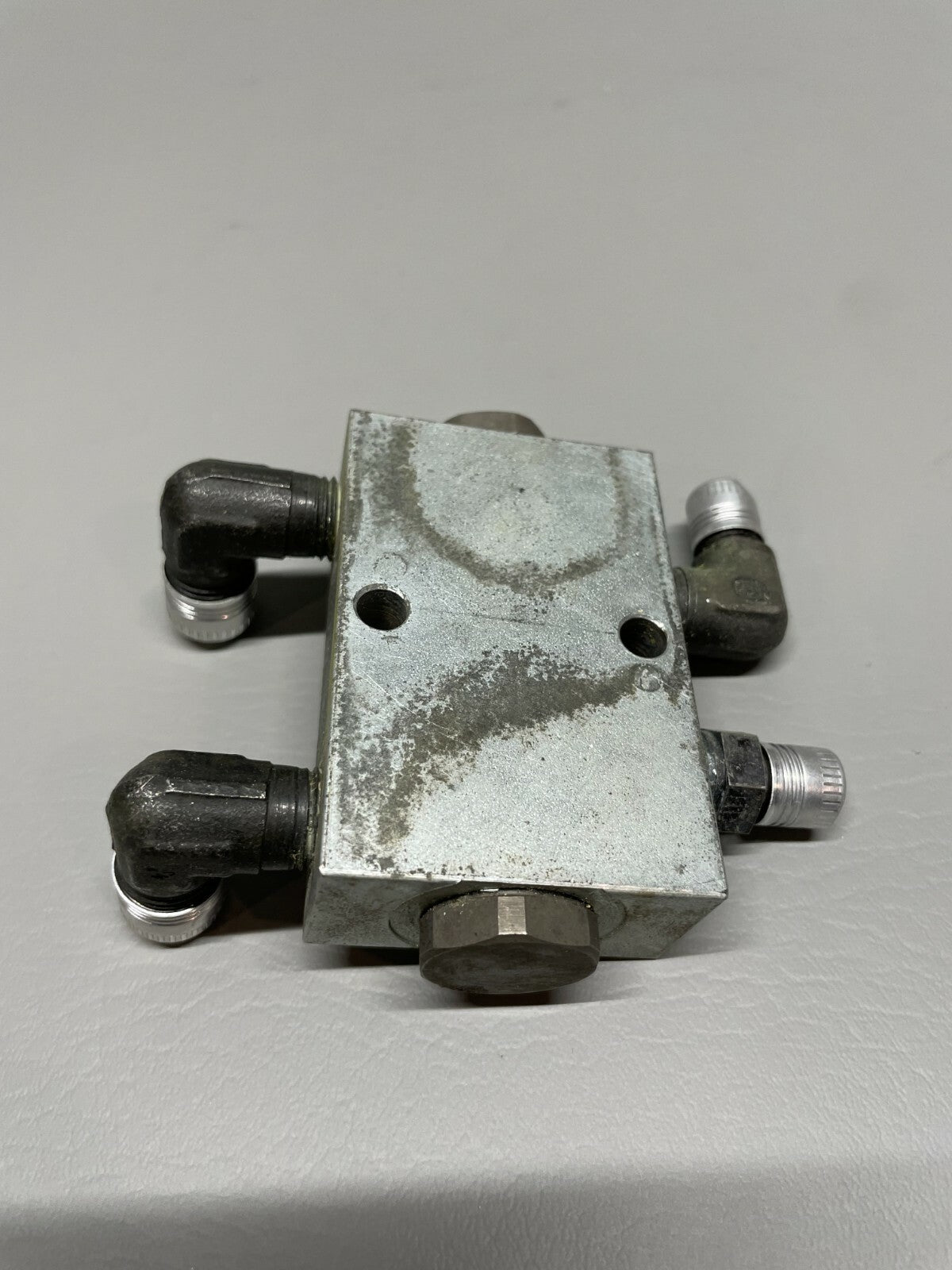 Aircraft Valve Assy P/N 29-1529-101