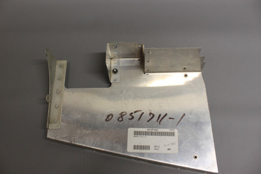 0851711-1 Cessna Baffle