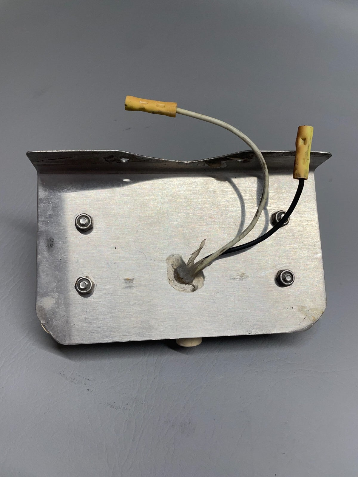Aircraft Overhead Dome Light Assy