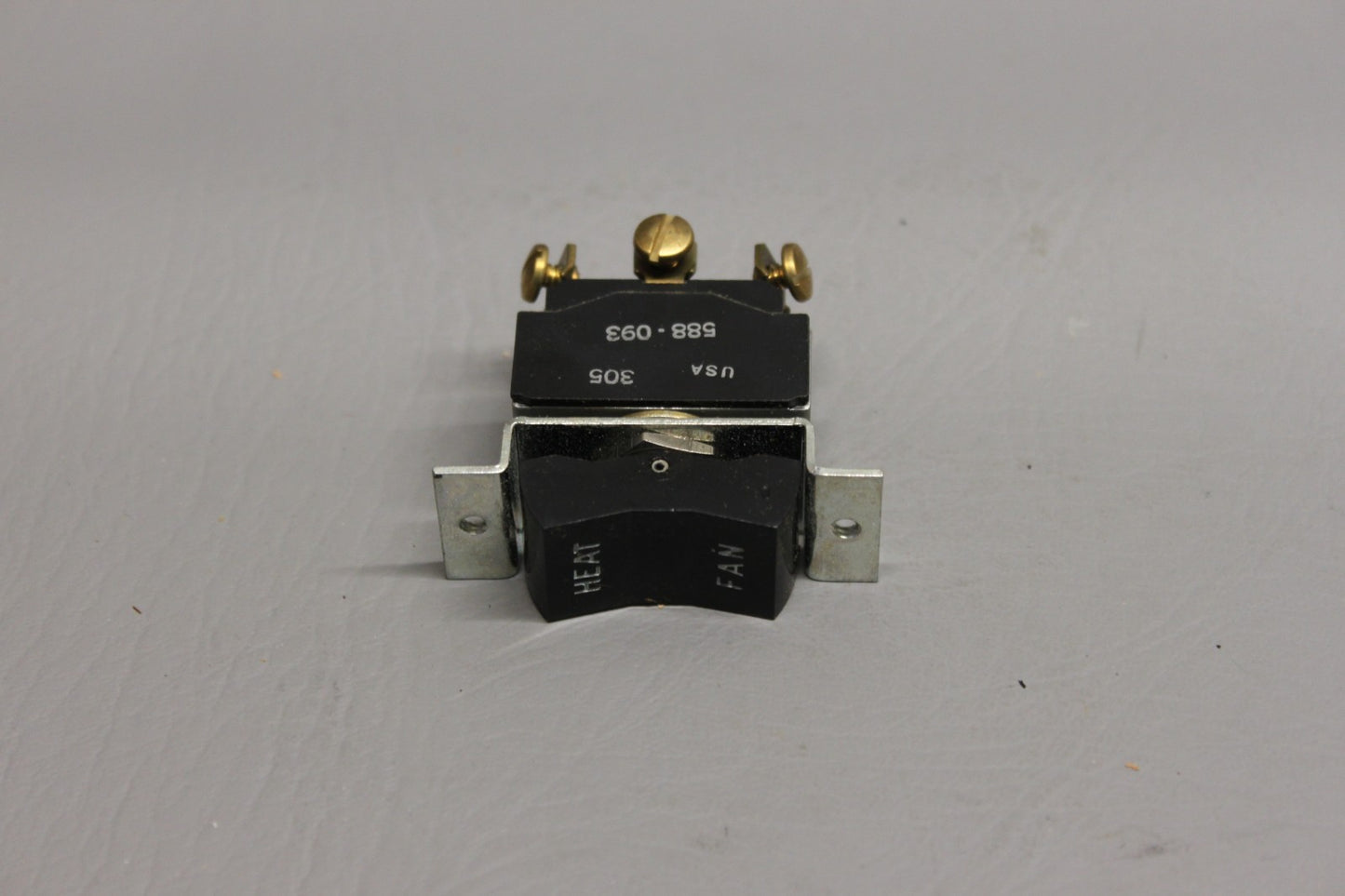 99377-036 Piper Heat Fan Switch Assy