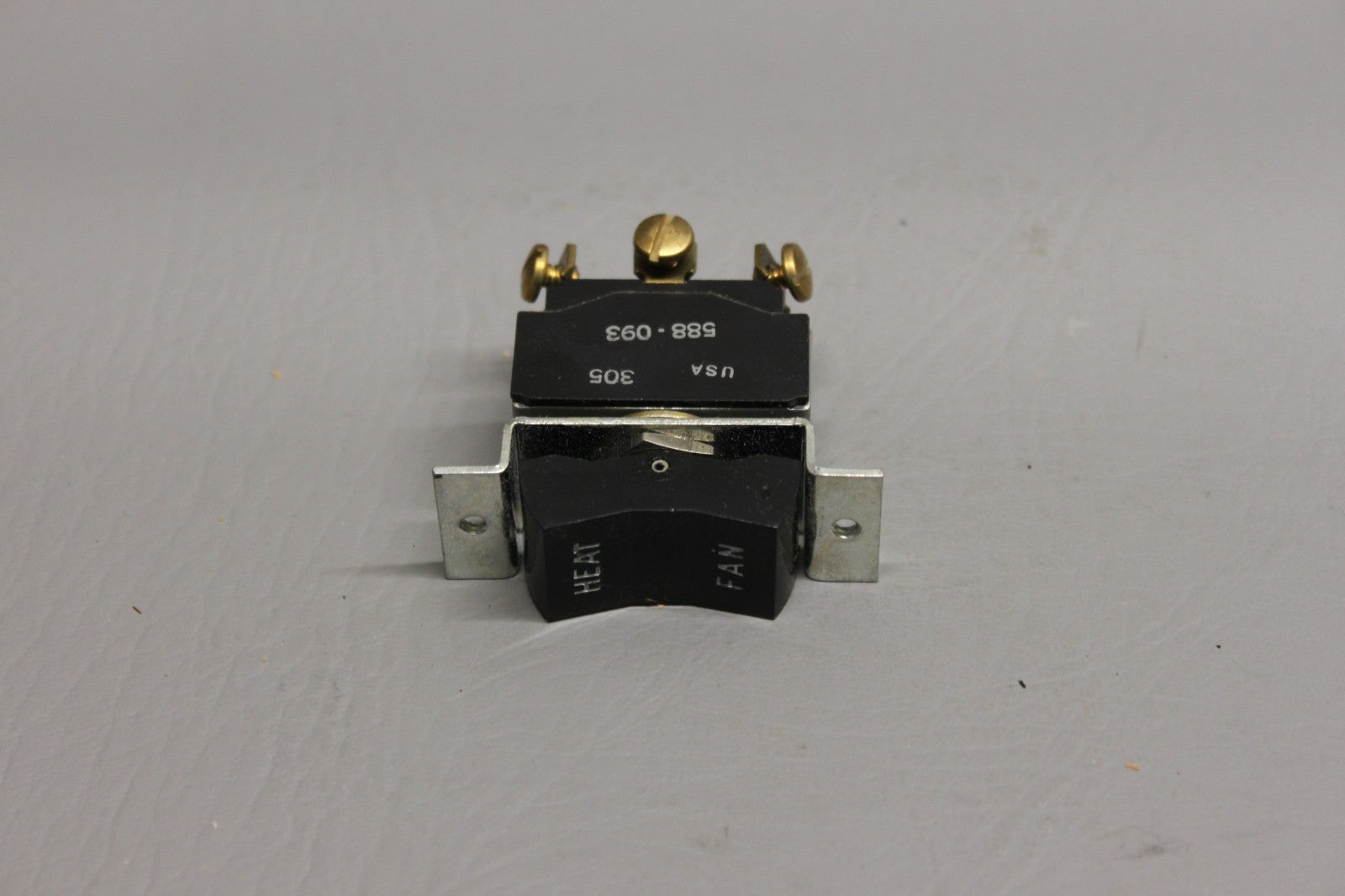 99377-036 Piper Heat Fan Switch Assy
