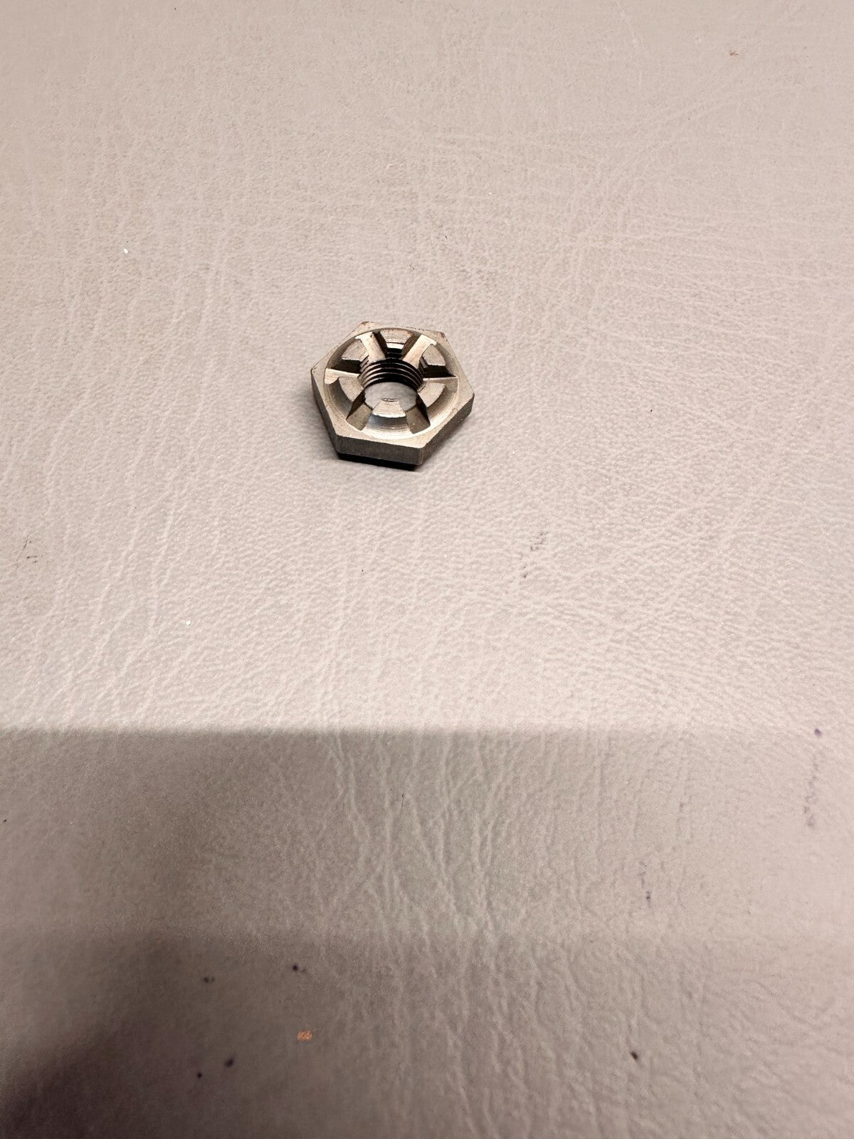 M1381 Slick Aircraft Magneto Nut 5/16-18