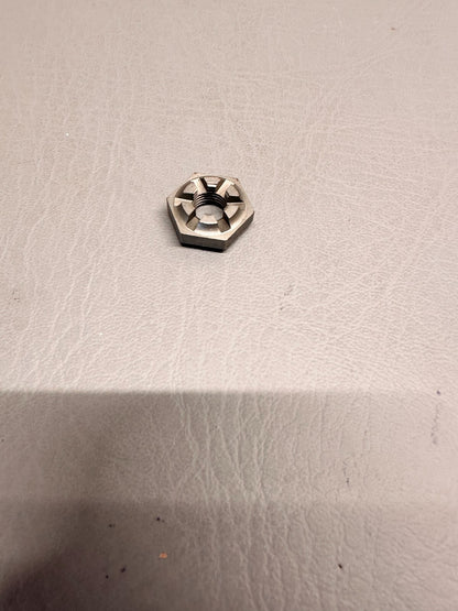 M1381 Slick Aircraft Magneto Nut 5/16-18