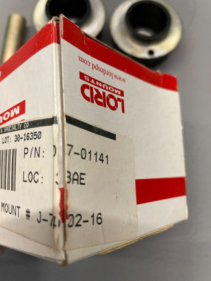 Lord Engine Mount P/N 07-01141