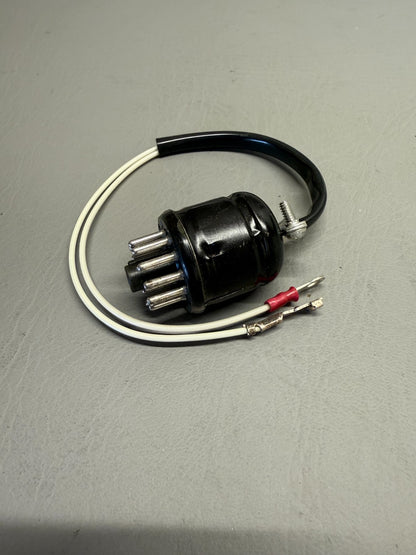 62188-003 Cable Plug