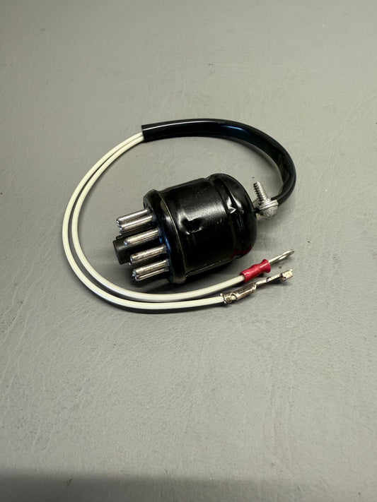 62188-003 Cable Plug