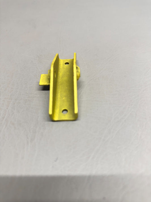 16112-002 Piper Aztec Bottom Rudder Hinge