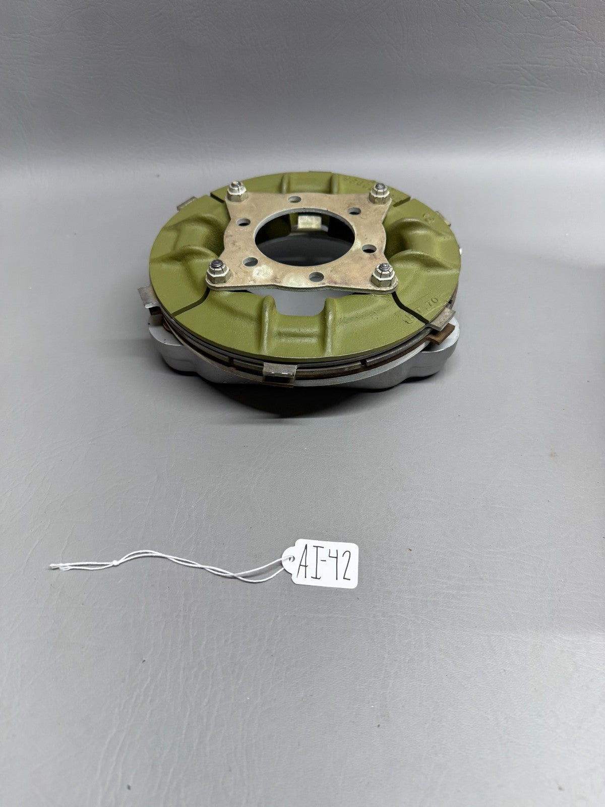 35-8002-5 Beechcraft Bonanza Brake Assy (Alt P/N 9543895, 35-8002-25)