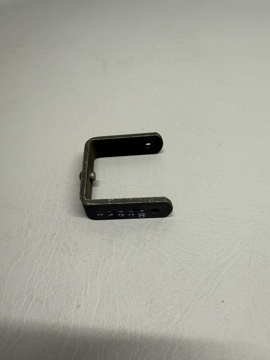 Piper Tail Wheel Clamp Assy P/N 64328-000