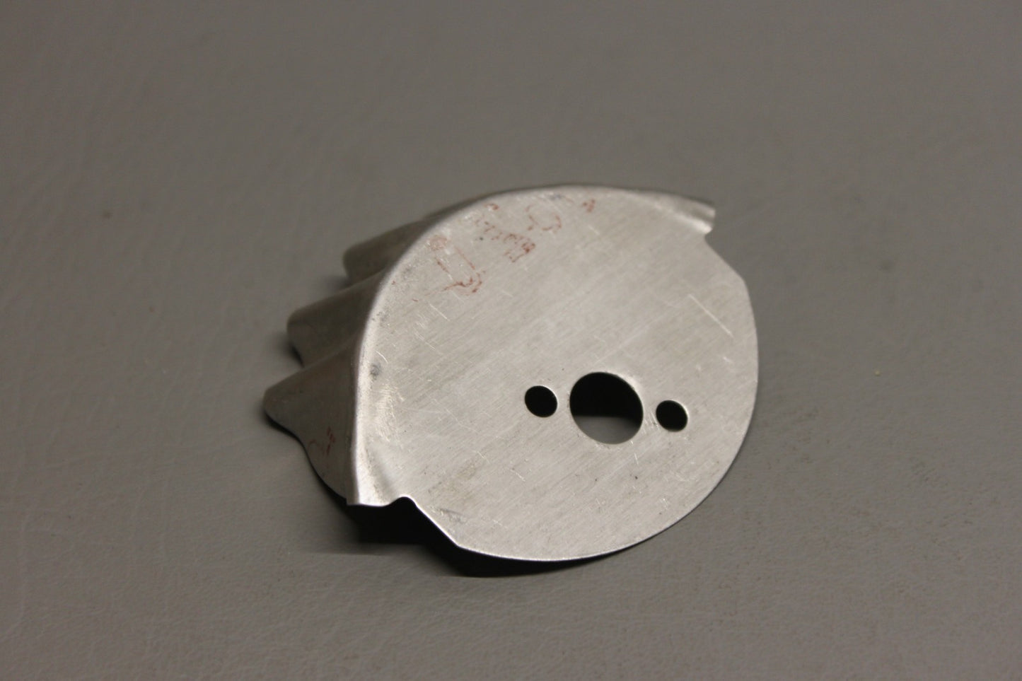 1641005-3 Cessna Deflector